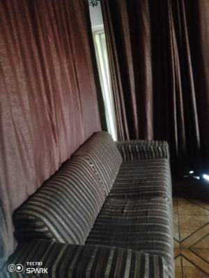 Nice Mini Flat in a Good and Calm Location, Alapere, Alapere, Ketu, Lagos, Mini Flat (room and Parlour) for Rent