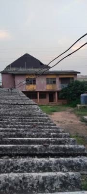 550²m Landsize, Isheri, Magodo, Isheri, Lagos, Land for Sale
