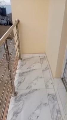 Spacious & Standard Miniflat @oyadiran Estate , Sabo-yaba Lagos., Oyadiran Estate , Sabo., Yaba, Lagos, Flat / Apartment for Rent