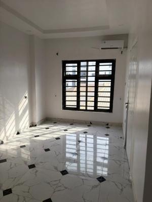 a Partially Serviced 2 Bedroom Flat Up Floor, Orchid Road, Lekki, Lagos, Flat / Apartment for Rent