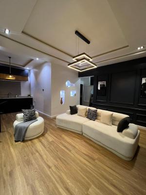 2 Bedroom Semi Detached Bungalow, Becky Garden Estate, Karu, Abuja, Semi-detached Bungalow for Sale