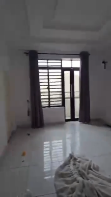 Lovely 4 Rooms & a Parlour, Startime Estate, Amuwo Odofin, Lagos, Terraced Duplex for Rent