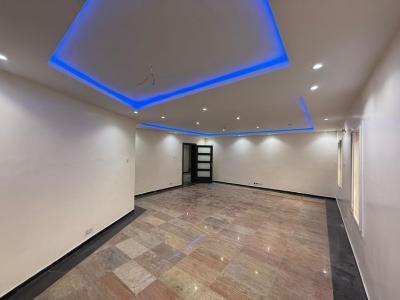 Super Luxury 3bedroom Flat with Bq, Solar and Inverter, Lekki Phase 1, Lekki, Lagos, Flat / Apartment for Rent