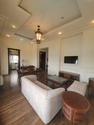 Fully Furnished  Waterfront Luxury 2bedroom Flat in Ikoyi Lagos, Ikoyi, Lagos, Flat / Apartment for Rent