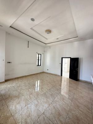 Luxury Spacious 4 Bedroom En-suite Duplex with Bq, Osapa, Lekki, Lagos, House for Rent