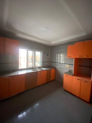 Very Sweet and Lovable Classic Spacious 2bedroom Upstairs, Silver Land Estate, Sangotedo, Ajah, Lagos, Flat / Apartment for Rent