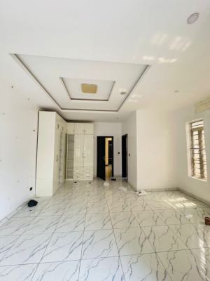 4 Bedroom Semi Detached Duplex, Osapa, Lekki, Lagos, Semi-detached Duplex for Rent