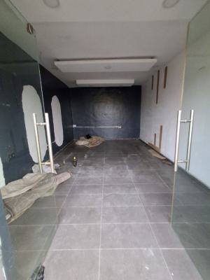 Shop Upstairs, Along The Express, Ado, Ajah, Lagos, Shop for Rent
