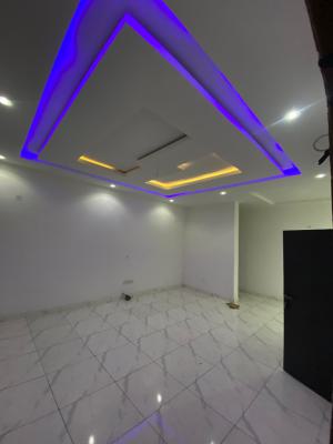 Serviced Spacious 3-bedroom Apartment with Fully Fitted Personal, Oral Estate, Ikota, Lekki, Lagos, Flat / Apartment for Rent