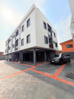 Newly Built 3 Bedroom Apartment in Serene Neighborhood, Ogba, Ikeja, Lagos, Flat / Apartment for Sale