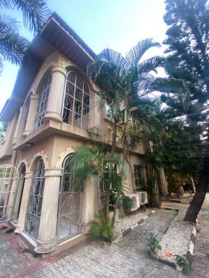 a Decent Block of Flat, Bucknor, Ejigbo, Lagos, Block of Flats for Sale