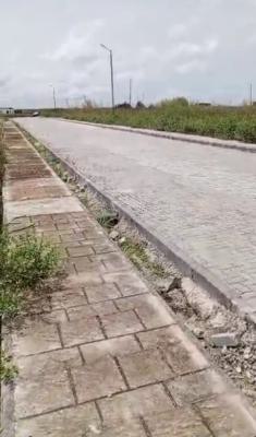 1000sqm Corner Piece Land in Orange Island Phase 1, Orange Island Phase 1, Lekki, Lagos, Residential Land for Sale