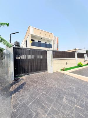 Newly Built 4 Bedroom Fully Detached Duplex with a Room Bq, Opic, Isheri North, Lagos, Detached Duplex for Sale