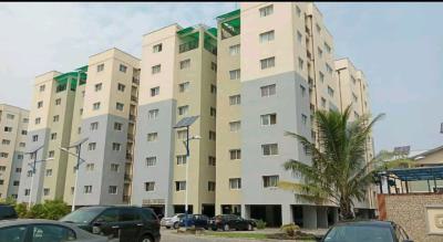 Fully Serviced 3 Bedroom Apartment + Swimming Pool, Gym, Prime Water Garden, Lekki Phase 1, Lekki, Lagos, Flat / Apartment for Sale