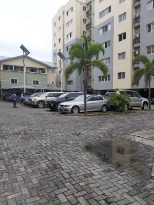 Fully Serviced 3 Bedroom Apartment + Swimming Pool, Gym, Prime Water Garden, Lekki Phase 1, Lekki, Lagos, Flat / Apartment for Sale