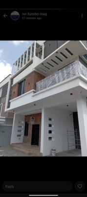 Executive 5 Bedroom Fully Detached Duplex with Bq, Omole Phase 2, Ikeja, Lagos, Detached Duplex for Sale