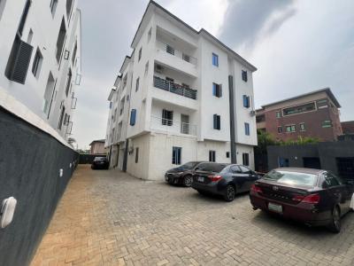 3 Bedroom Apartment, Ikate, Ikate, Lekki, Lagos, Flat / Apartment for Rent