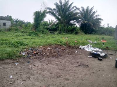 Plot of Land Available, Jehovah Witness Road, Sharing Fence with Kingdom Hall, Bogije, Ibeju Lekki, Lagos, Mixed-use Land for Sale