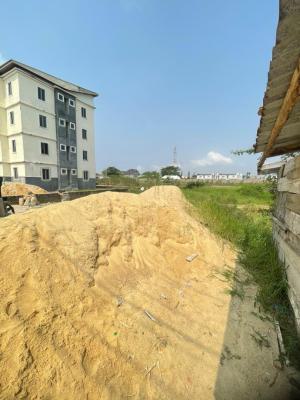 a Full Plot of Land in an Estate, Abraham Adesanya, Ajah, Lagos, Land for Sale