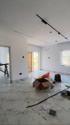 3bedrooms Terrace Duplex, Extension, Karsana, Gwarinpa, Abuja, Terraced Duplex for Rent