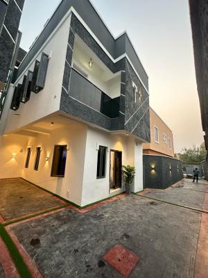 a  3-bedroom Duplex (all En-euite) on Sule Abore Street (a Well Gated, on Sule Abore Street  Secured Street Near Nnpc / Gtb, Ojodu Berger, Ojodu Berger, Ojodu, Lagos, Semi-detached Duplex for Sale