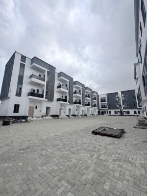 1-bedroom Apartment Available, Ajah, Lagos, Flat / Apartment for Sale