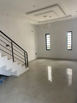 Luxurious and Exquisite Finished 2bedroom Terrace Duplex, Abraham Adesanya, Ajah, Lagos, Terraced Duplex for Sale