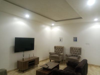 Exquisite Classic Luxury 4 Bedroom Apartment, Mabushi, Abuja, Flat / Apartment for Rent