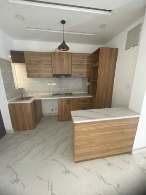 Luxurious and Exquisitely Finished Terrace 3 Bedroom Duplex, Abraham Adesanya, Ajah, Lagos, Terraced Duplex for Sale