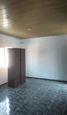 Massive Room in a Shared Apartment, Ado Road, Ajah, Lagos, Self Contain (single Rooms) for Rent