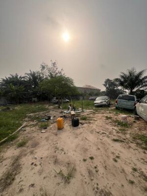 1200spm Land, Abraham Adesanya, Ajah, Lagos, Land for Sale