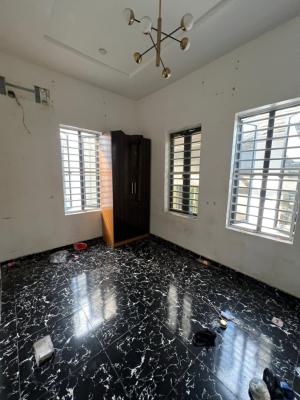 a Spacious Semi Masters Room in a Well-maintained Duplex, Road 32, Beside Mega Chicken, Ikota, Lekki, Lagos, Detached Duplex for Rent