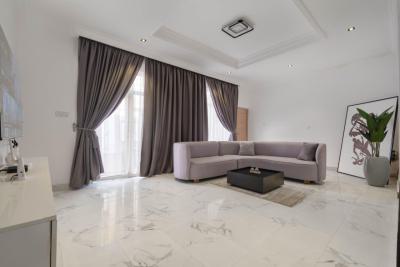 a Beautiful 1 Bedroom Apartment, Lekki, Lagos, Mini Flat (room and Parlour) Short Let