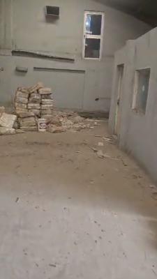 600samt Warehouse Space with in Built Offices, Oregun, Ikeja, Lagos, Warehouse for Rent