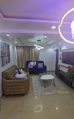 2-bedroom Flat on The Ground Floor, Maitama District, Abuja, Block of Flats for Sale