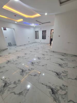 Newly Built & Fully Serviced 2bedroom Apartment with Bq, Off Admiralty Way, Lekki Phase 1, Lekki, Lagos, Flat / Apartment for Rent