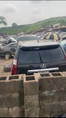 1,507sqm Dry Land, Agidingbi, Ikeja, Lagos, Mixed-use Land for Sale