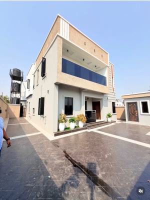 Newly Built 4 Bedroom Fully Detached Duplex with Bq, Opic, Isheri North, Lagos, Detached Duplex for Sale