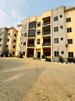 a Luxurious and Beautiful Two Bedroom Apartment, Jahi, Abuja, Jahi, Abuja, House for Sale