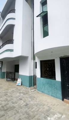 Standard Clean Ensuite 1 Bedroom Super Spacious Apt Up and Ground Floo, Chevy View, Lekki, Lagos, Mini Flat (room and Parlour) for Rent