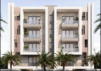 Luxury 3-bedroom Apartment, Marwa, Lekki, Lagos, Flat / Apartment for Sale