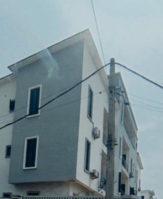 a 2 Bedroom Flat, Ikate Elegushi, Lekki, Lagos, Flat / Apartment for Rent