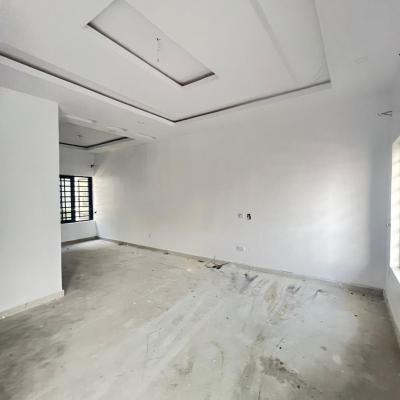 3 Bed&bq  5.5 Million  Ajah, Lekki, Ajah, Lagos, Semi-detached Duplex for Rent