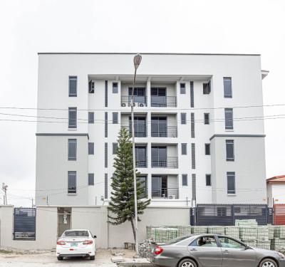 3 Bedroom Apartment with Bq, Lekki Phase 1, Lekki, Lagos, Flat / Apartment for Rent