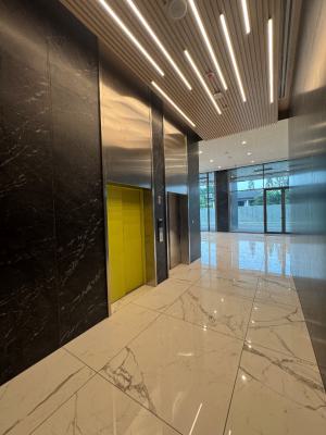 Premium Three (3) Bedroom Apartment with Pool, Gym Lounge, Victoria Island (vi), Lagos, Flat / Apartment for Rent