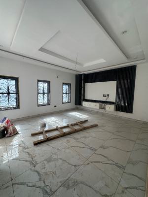 Beautiful Spacious 3 Bedroom Duplex with Bq, Lokogoma District, Abuja, Terraced Duplex for Rent