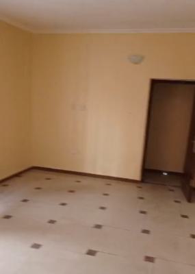Nicely Renovated Decent 3 Bedrooms Ground Flat All Rooms Ensuite Wit, in a Gated Close By Deeperlife Hq @ Ifako Gbagada, Gbagada Phase 1, Gbagada, Lagos, Flat / Apartment for Rent