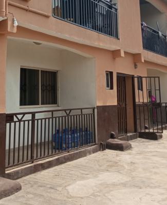 Newly Renovated 3 Bedroom Flat in a Secured Estate, Badore, Ajah, Lagos, Flat / Apartment for Rent