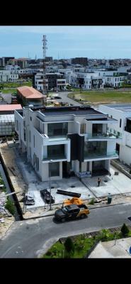 Luxury 4-bedroom Apartment, Ikate Elegushi, Lekki, Lagos, Flat / Apartment for Sale