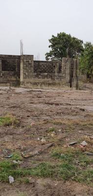 Land, Ogombo, Lekki Expressway, Lekki, Lagos, Mixed-use Land for Sale